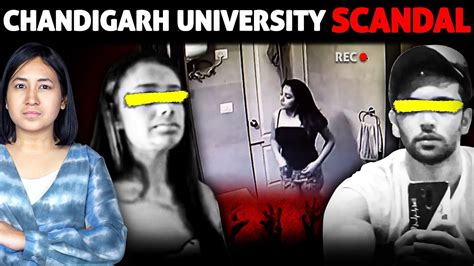 indian hot mms|Chandigarh University MMS Leak Case Explained: Girl Allegedly。